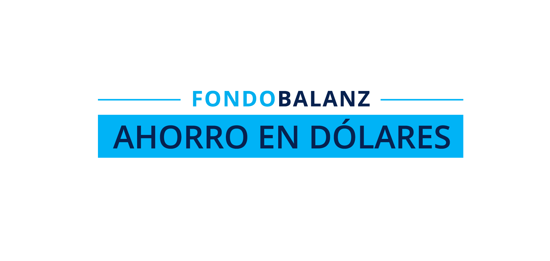 FCI Ahorro Dólares